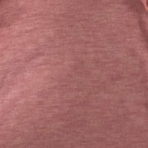 COPPER KEY Toddlers’ Light Pink Sweater Dress M - Picture 3 of 5